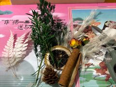 -100家灵感仓库·DIY团建(什刹海店)