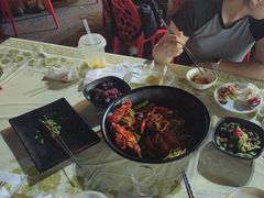 -聚味瞿记·龙虾堂(树木岭店)