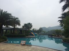 开元宁波九龙湖度假村-宁波九龙湖开元度假村