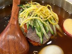 -服务大楼冷面(延大店)