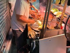 -明记牛杂(新马路分店)