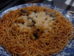 -裕兴记·三虾面(西北街总店)