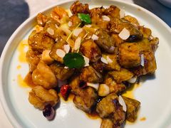 -蔴将·川菜(黄龙万科店)