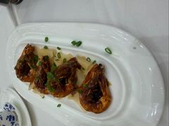 -御彩酒家(东风东路店)