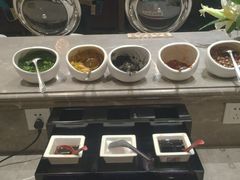 -天骄假日休闲水疗酒店