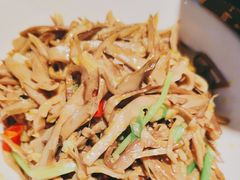 -老湘村·湖南土菜(天河维多利店)