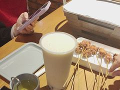 -聚点串吧·北京烧烤(赵登禹路店)