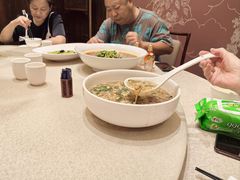-不倒翁·徽天下名菜楼(马鞍山路店)