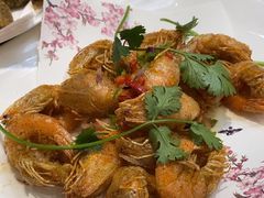 -小秦淮·南京土菜(新亭西路店)