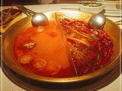 -小龙坎火锅(全球总店)