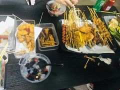 -长乐饭冰冰·冰饭·烧烤(长乐总店)