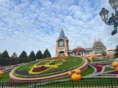 -上海迪士尼度假区