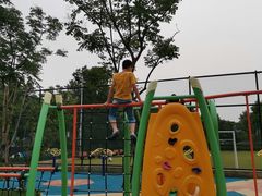 -汉水公园
