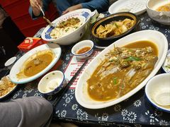 -旺角小渔村·海肠捞饭开创者(二马路店)