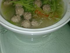 -小放牛炒菜馆(裕华东路店)