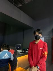 点击看大图 -嗨翻Hi-Fun竞技主题乐园·蹦床团建生日聚会(五棵松华熙店)
