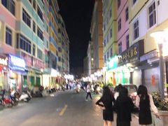 -信利城市广场