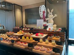 -Social 秀西餐厅-长沙瑞吉酒店(运达店)