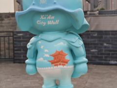 -西安城墙·碑林历史文化景区