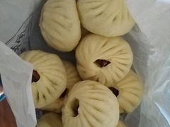 -凤起龙游老面包子(凯德晶品店)
