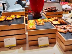 -厦门威斯汀酒店
