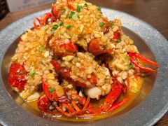 -铭副琦食·虾蟹烩馆(渔人码头店)