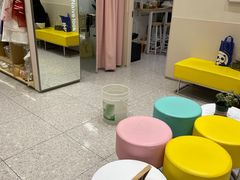 -天真蓝照相馆(新世界店)