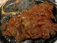 -豪客来牛排(重庆大学城熙街店)