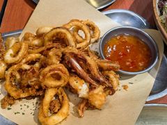 -魏斯理汉堡(西安沣东吾悦店)