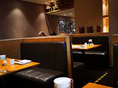 卡座-峨嵋小镇·川菜(勒泰中心店)
