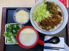 -永和大王(茉莉上新·友谊店)