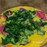 注重养生，金汤鲍鱼石锅鲜生你得知道一下