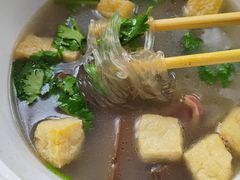 -鸡鸣汤包(红山动物园店)