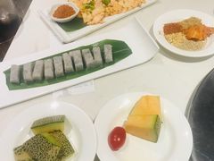 -么子烤肉(化龙池店)