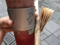 -喜茶(北京三里屯太古里店)