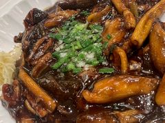 -得月楼·省级非遗·传统苏帮菜(观前店)