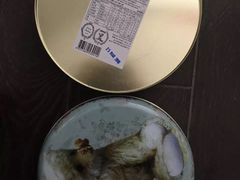 -珍妮曲奇聪明小熊(尖沙咀店)