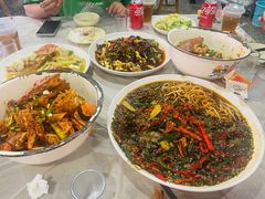 -辣螃铠盆盆蟹大排档(总店)