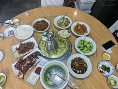 -清真马二姐牛菜馆(昆明一分店)