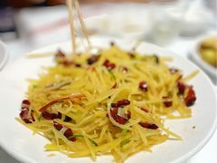 -双合园·海鲜水饺青岛菜(万佳广场店)