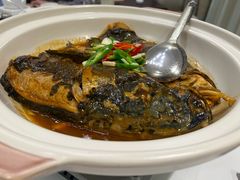 -源牌酒店·家常六安菜