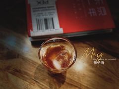 -醒味咖啡馆(南市桥巷店)