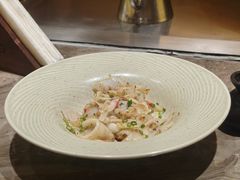 -松临·铁板烧&Omakase(神农店)