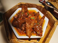 -侨美食家·粤菜(体育西路店)