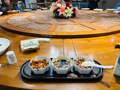 -醉霖生态餐厅(交大店)