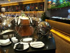 -雄楚国际大酒店-四季西餐厅