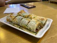 -台北楚楚园馅饼粥(虹桥南丰城店)