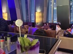 -云·酷 Atmosphere(国贸大酒店)