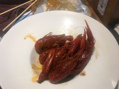 -美盛喜来登大酒店-盛宴标帜餐厅