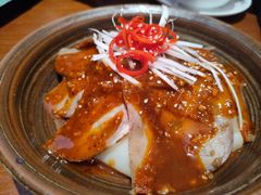 -南拳十三姨·潮汕砂锅粥(世纪金源店)